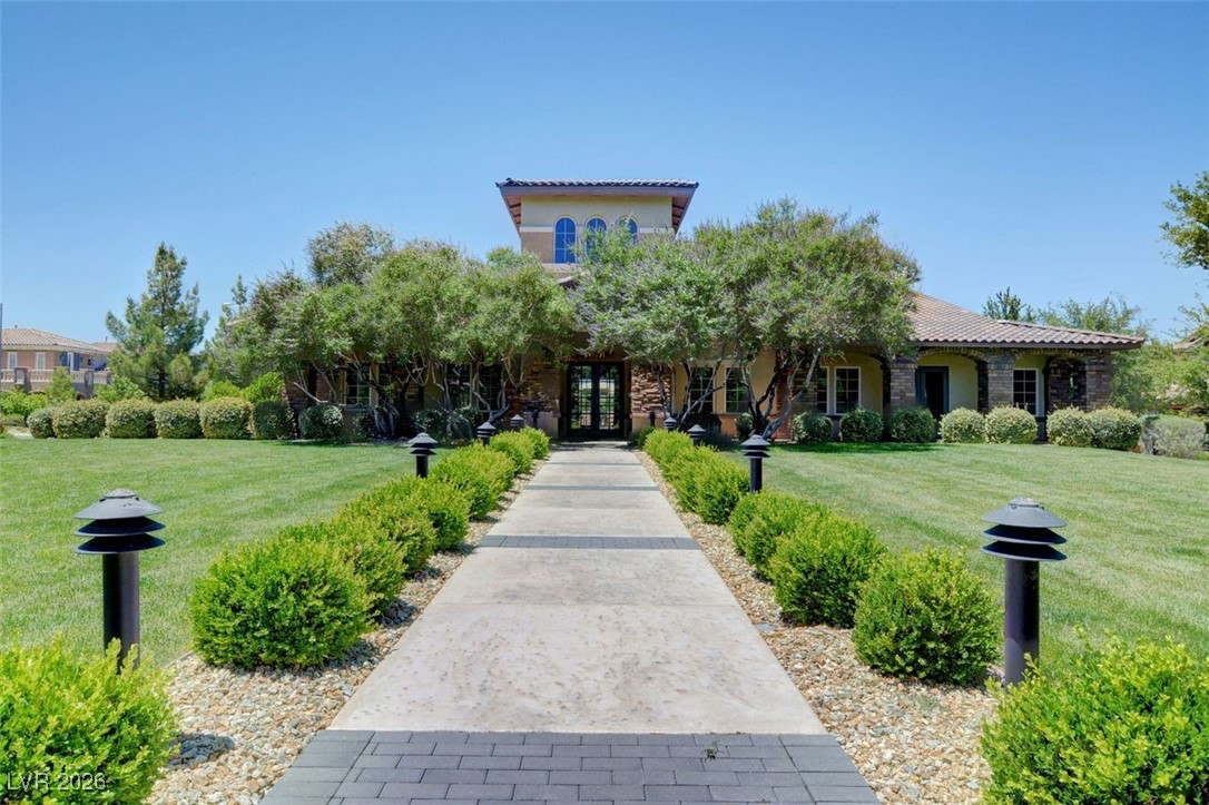 3228 Mist Effect Avenue Henderson, NV 89044 - Photo 40 of 56