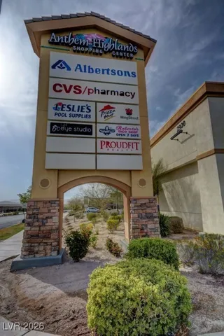 $549,999 | 3228 Mist Effect Avenue, Henderson, NV 89044