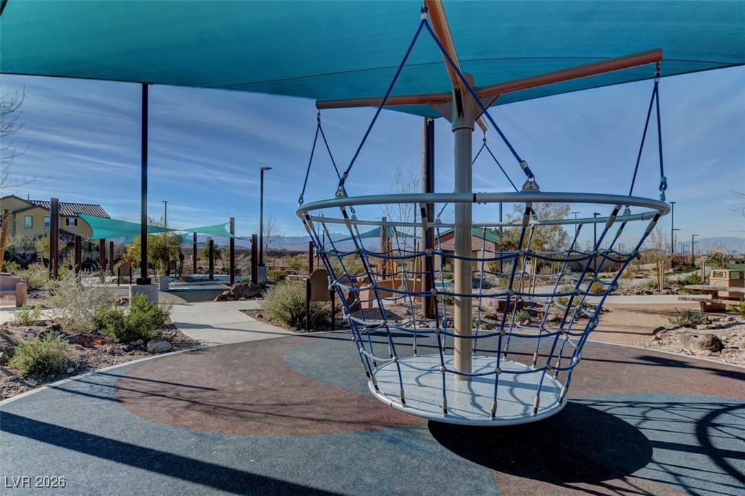 3228 Mist Effect Avenue Henderson, NV 89044 - Photo 49 of 56