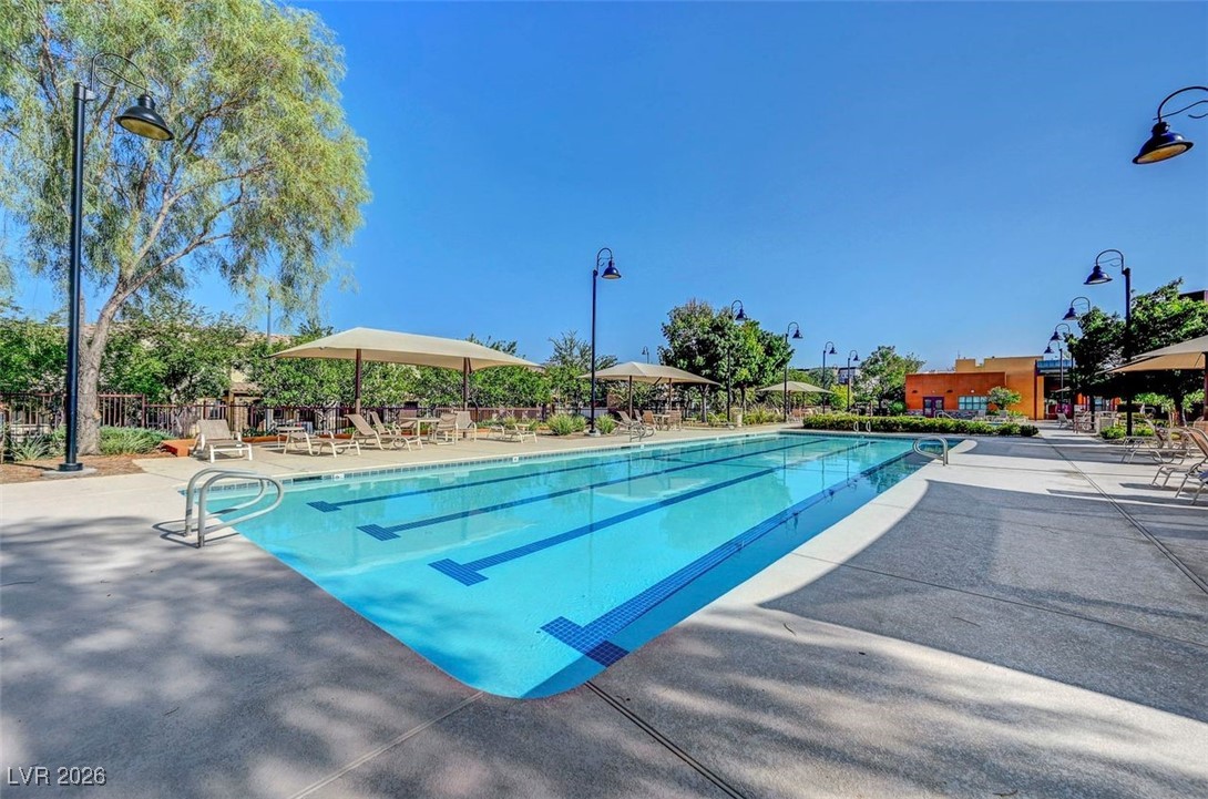 3228 Mist Effect Avenue Henderson, NV 89044 - Photo 50 of 56