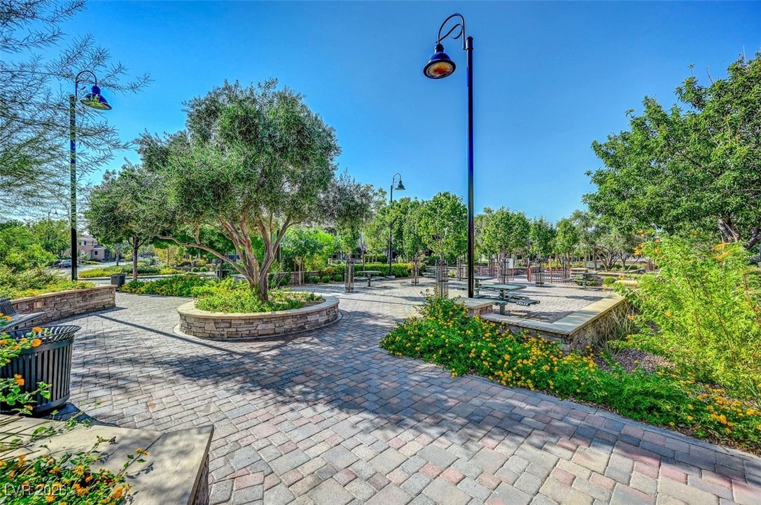 3228 Mist Effect Avenue Henderson, NV 89044 - Photo 51 of 56