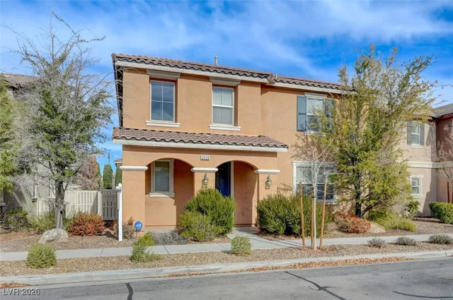 $549,999 | 3228 Mist Effect Avenue, Henderson, NV 89044