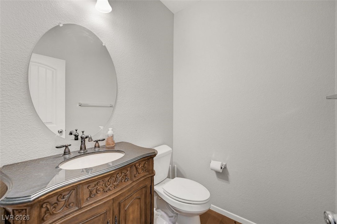 3228 Mist Effect Avenue Henderson, NV 89044 - Photo 6 of 56