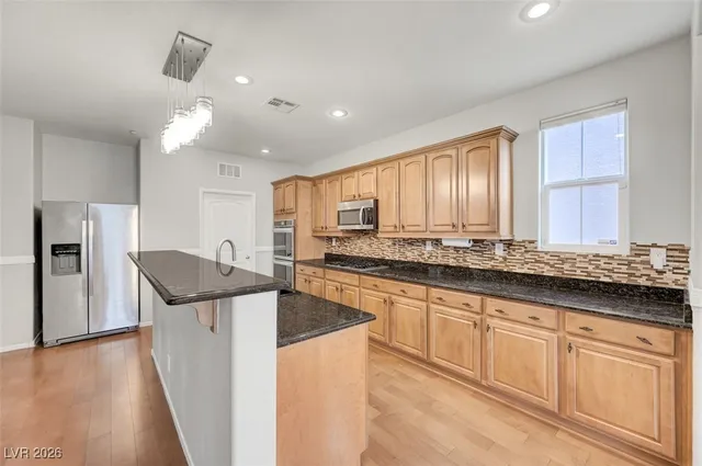 $549,999 | 3228 Mist Effect Avenue, Henderson, NV 89044