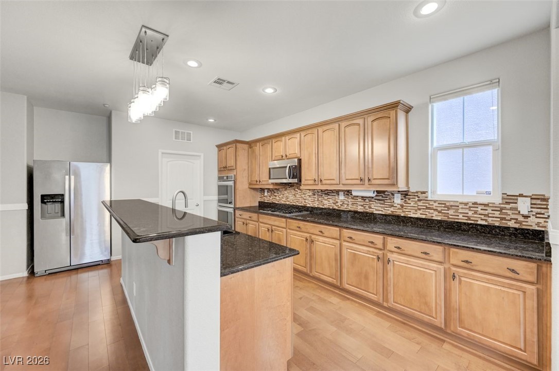 3228 Mist Effect Avenue Henderson, NV 89044 - Photo 9 of 56