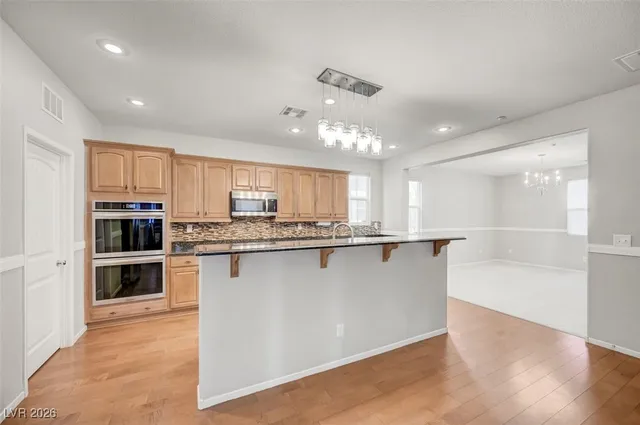 $549,999 | 3228 Mist Effect Avenue, Henderson, NV 89044