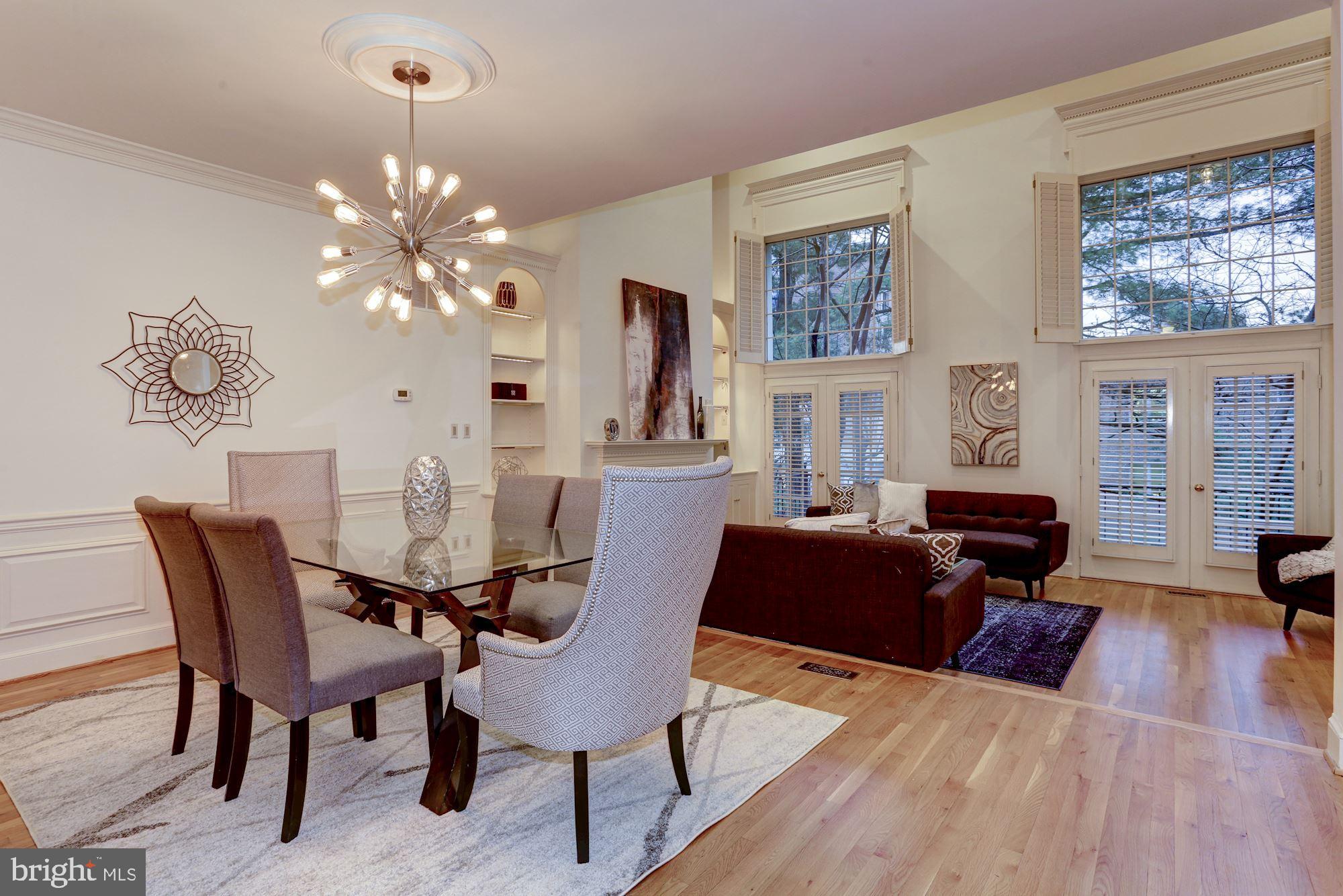 3745 Winfield Lane Northwest Washington, DC 20007 - Photo 2 of 32