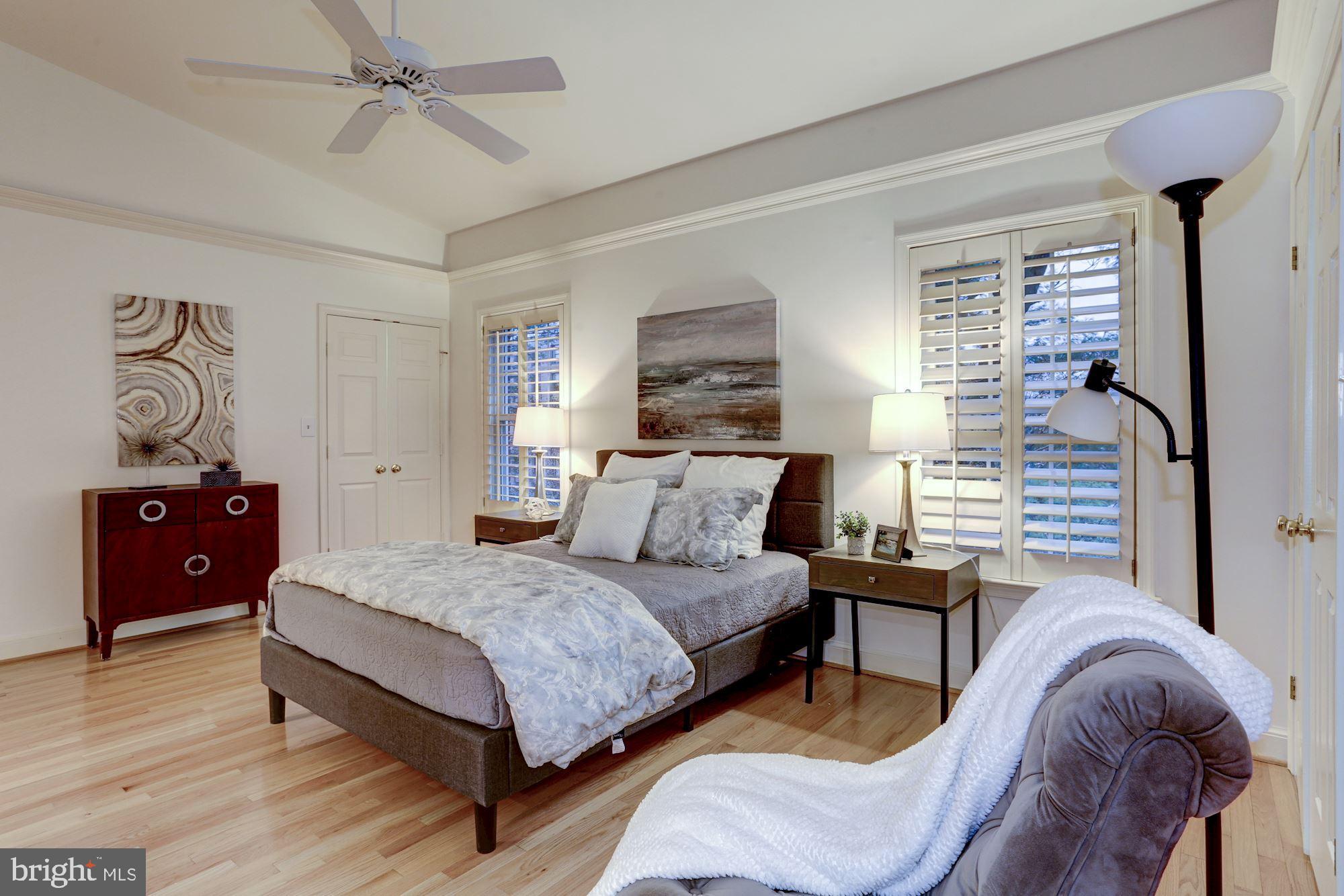 3745 Winfield Lane Northwest Washington, DC 20007 - Photo 15 of 32