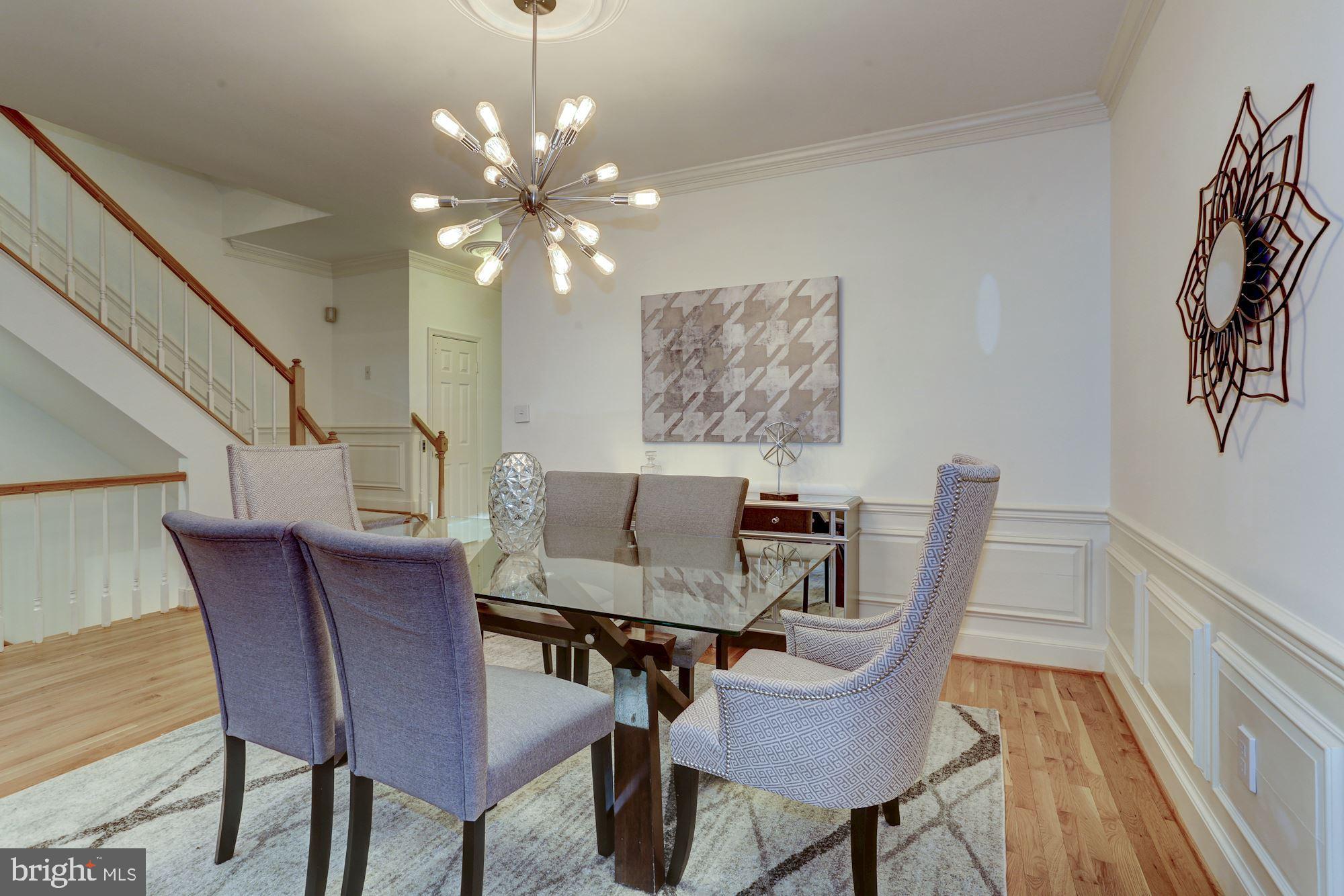 3745 Winfield Lane Northwest Washington, DC 20007 - Photo 3 of 32