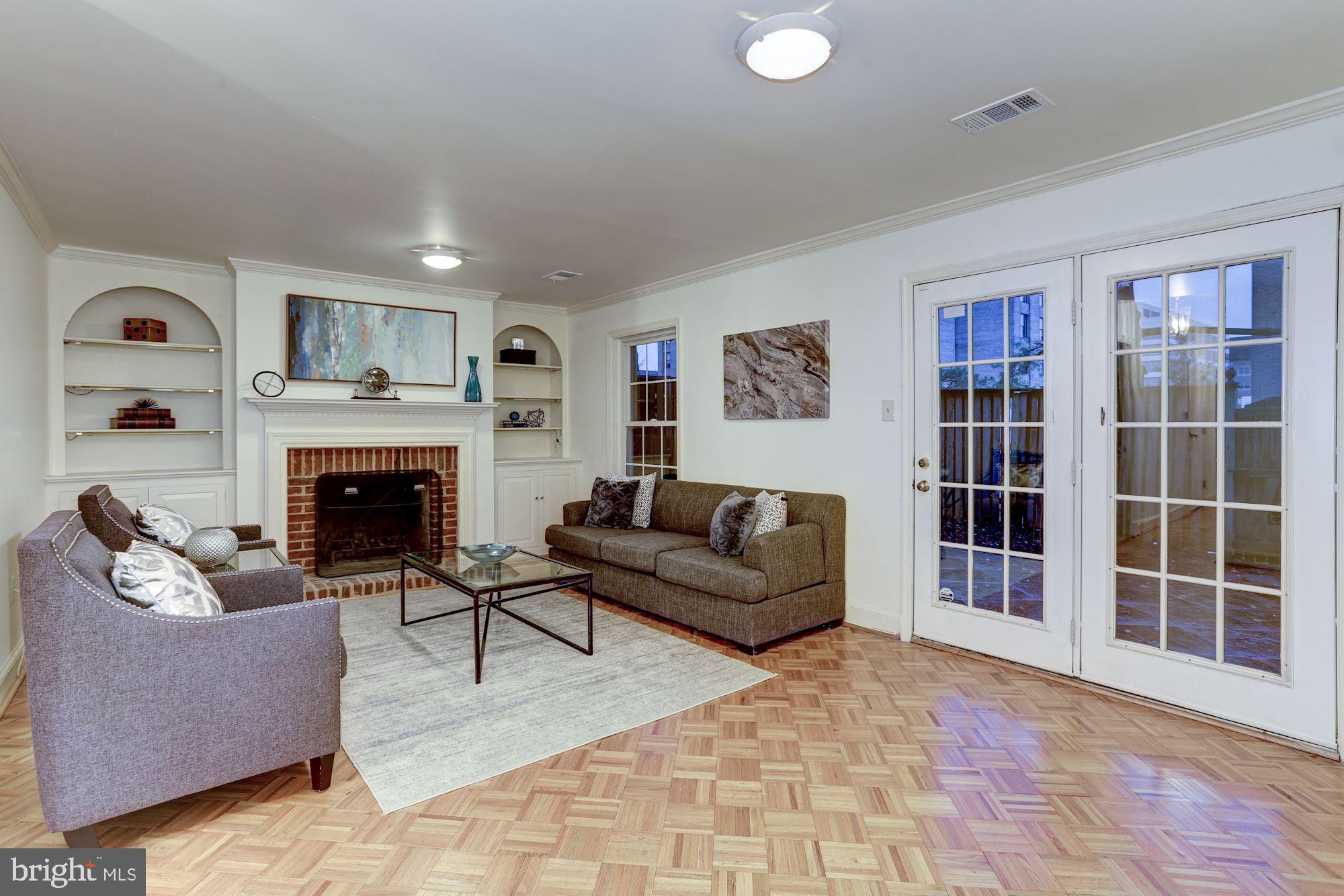 3745 Winfield Lane Northwest Washington, DC 20007 - Photo 22 of 32