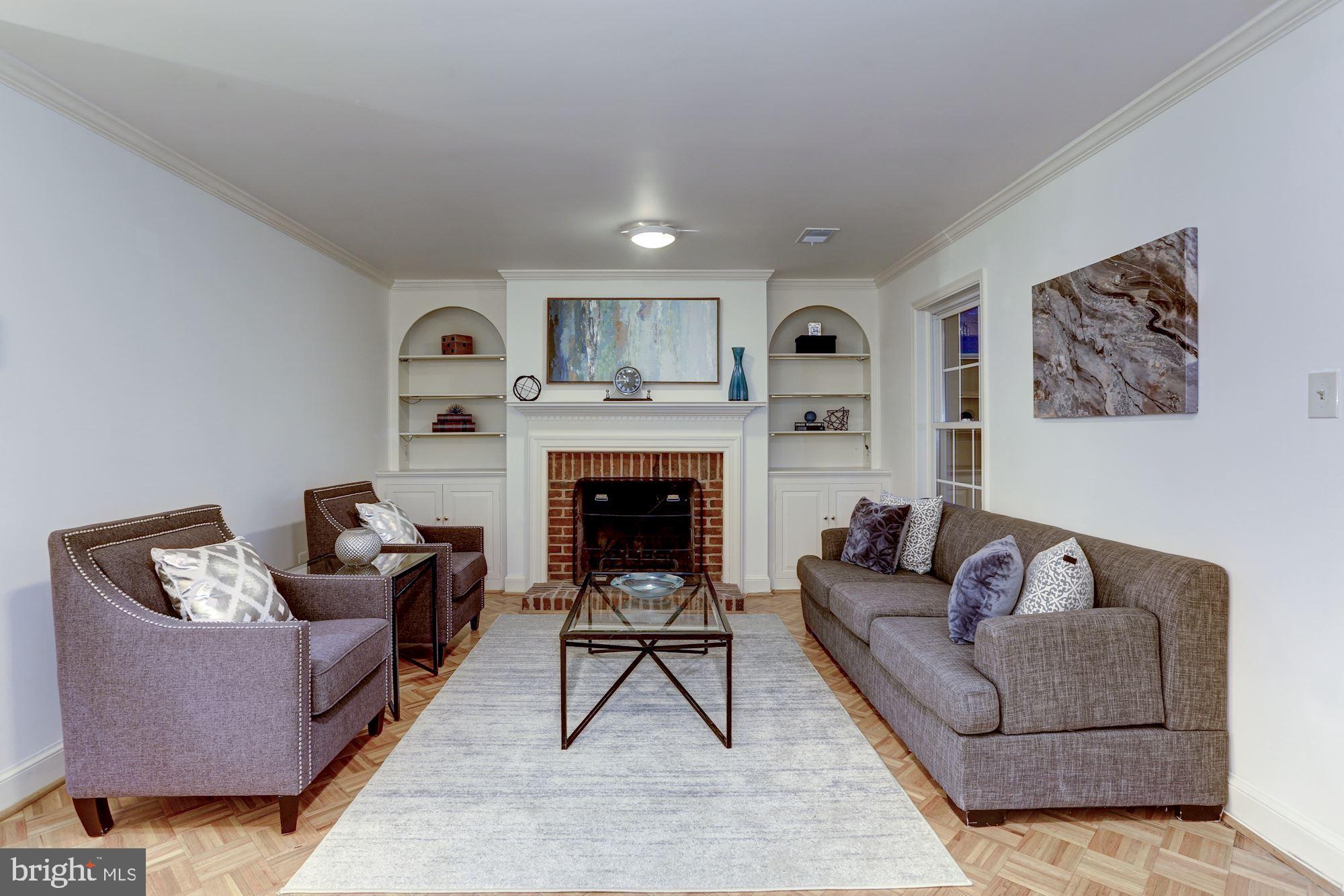 3745 Winfield Lane Northwest Washington, DC 20007 - Photo 23 of 32