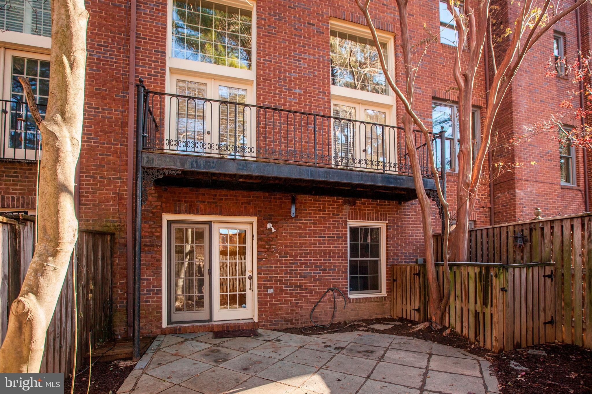 3745 Winfield Lane Northwest Washington, DC 20007 - Photo 26 of 32