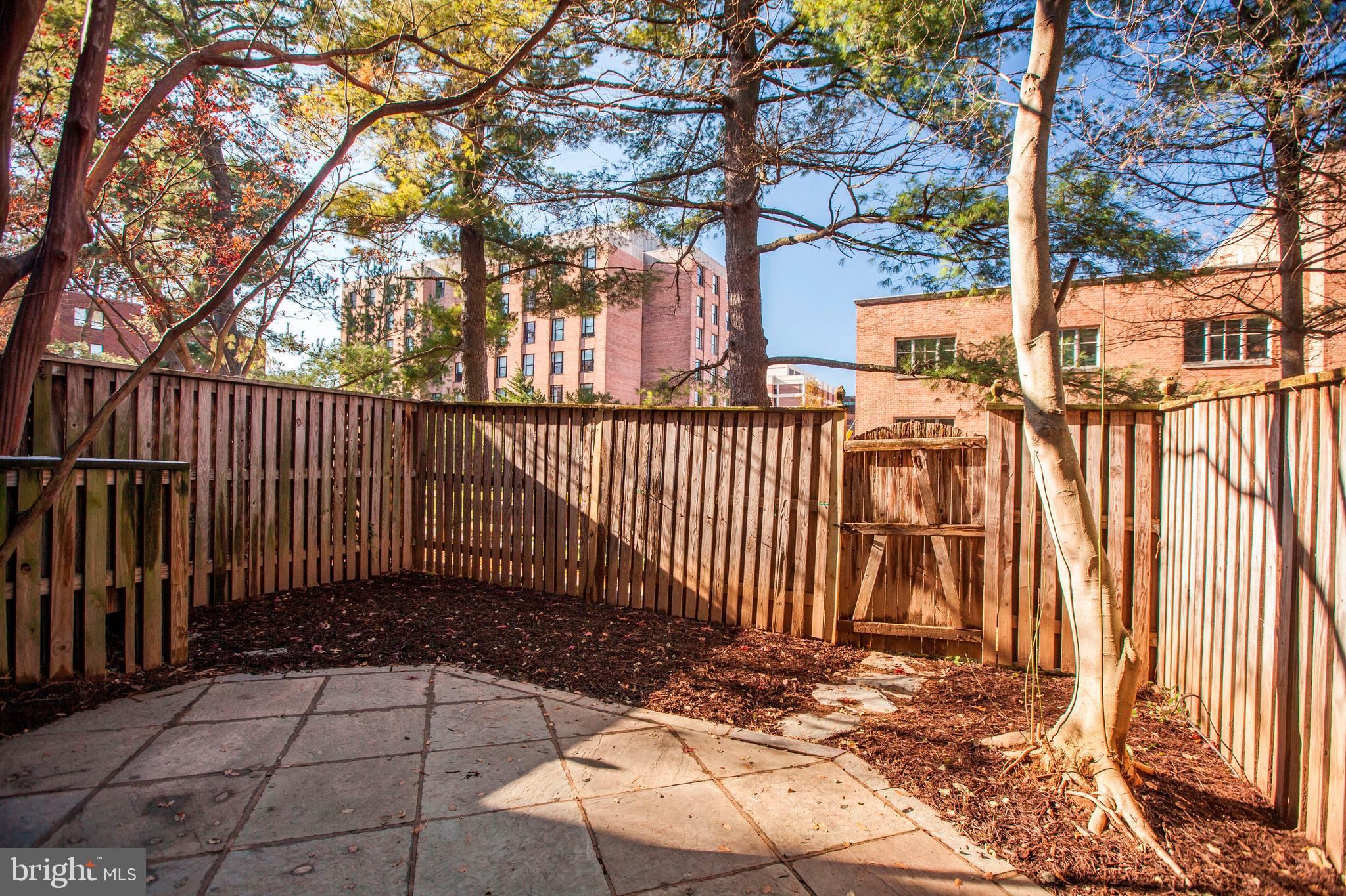 3745 Winfield Lane Northwest Washington, DC 20007 - Photo 27 of 32