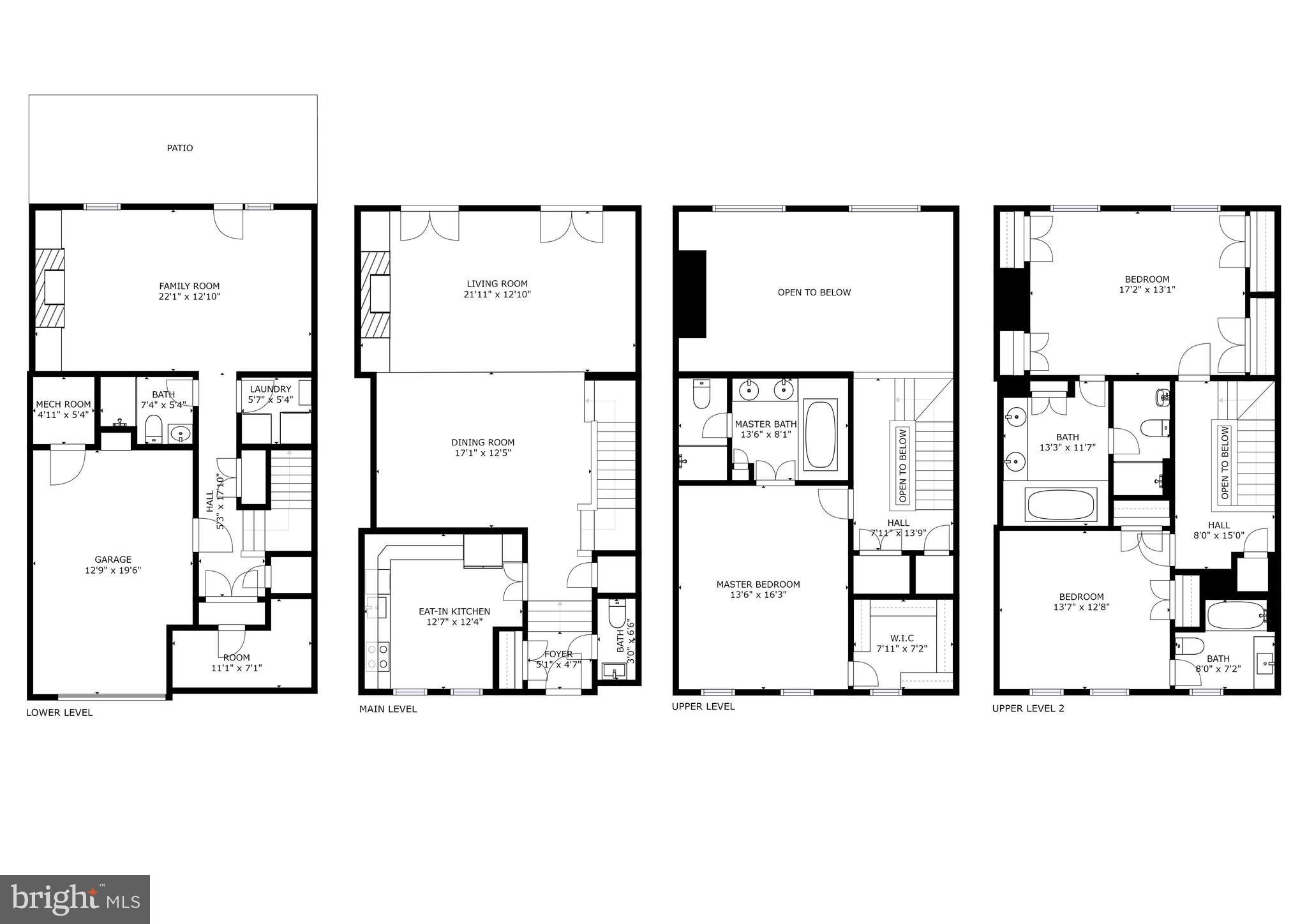 3745 Winfield Lane Northwest Washington, DC 20007 - Photo 28 of 32