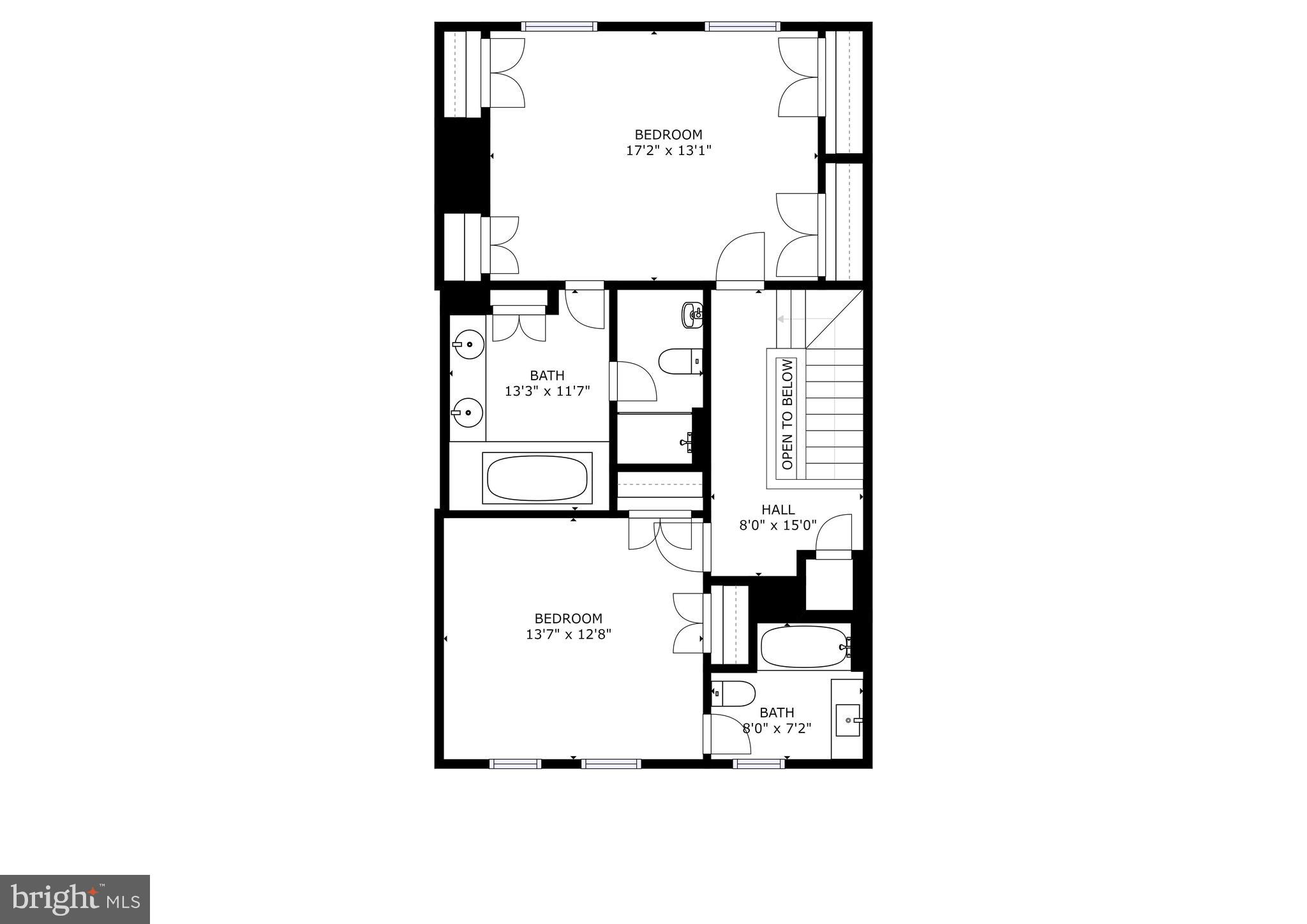 3745 Winfield Lane Northwest Washington, DC 20007 - Photo 29 of 32