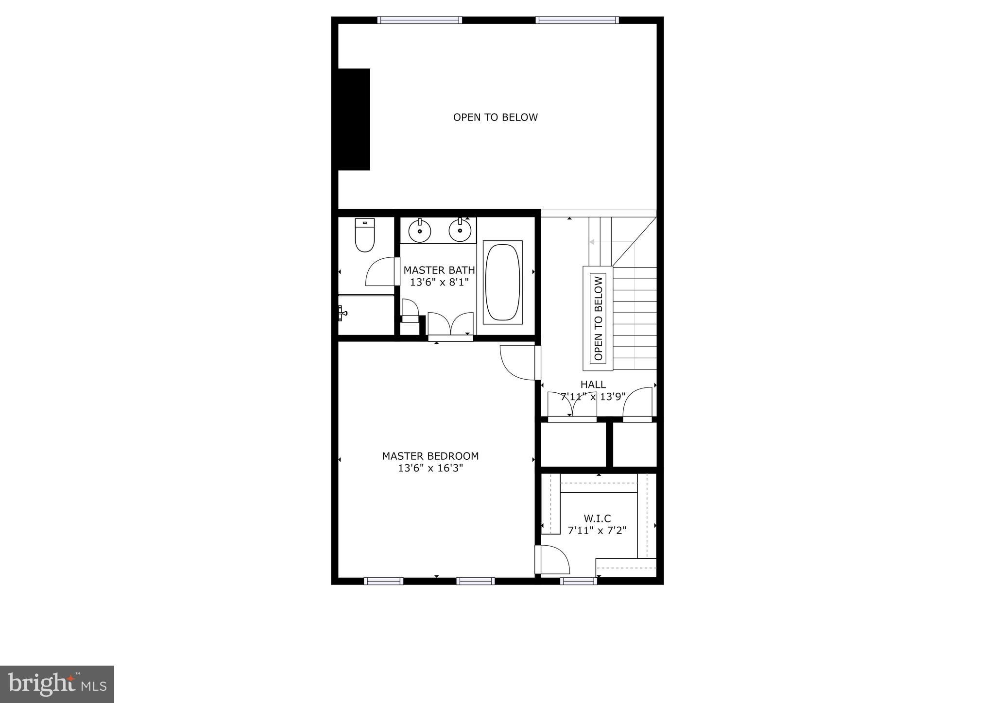 3745 Winfield Lane Northwest Washington, DC 20007 - Photo 30 of 32