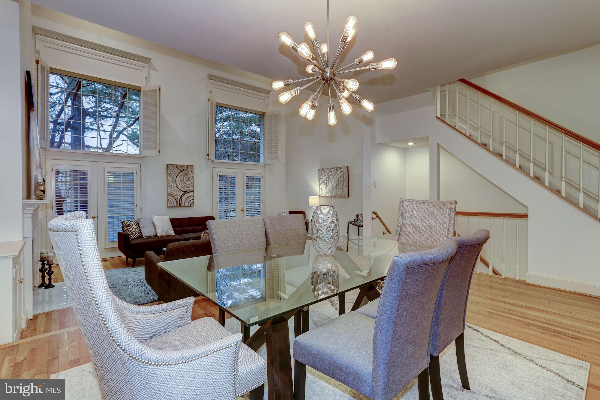 3745 Winfield Lane Northwest Washington, DC 20007 - Photo 4 of 32