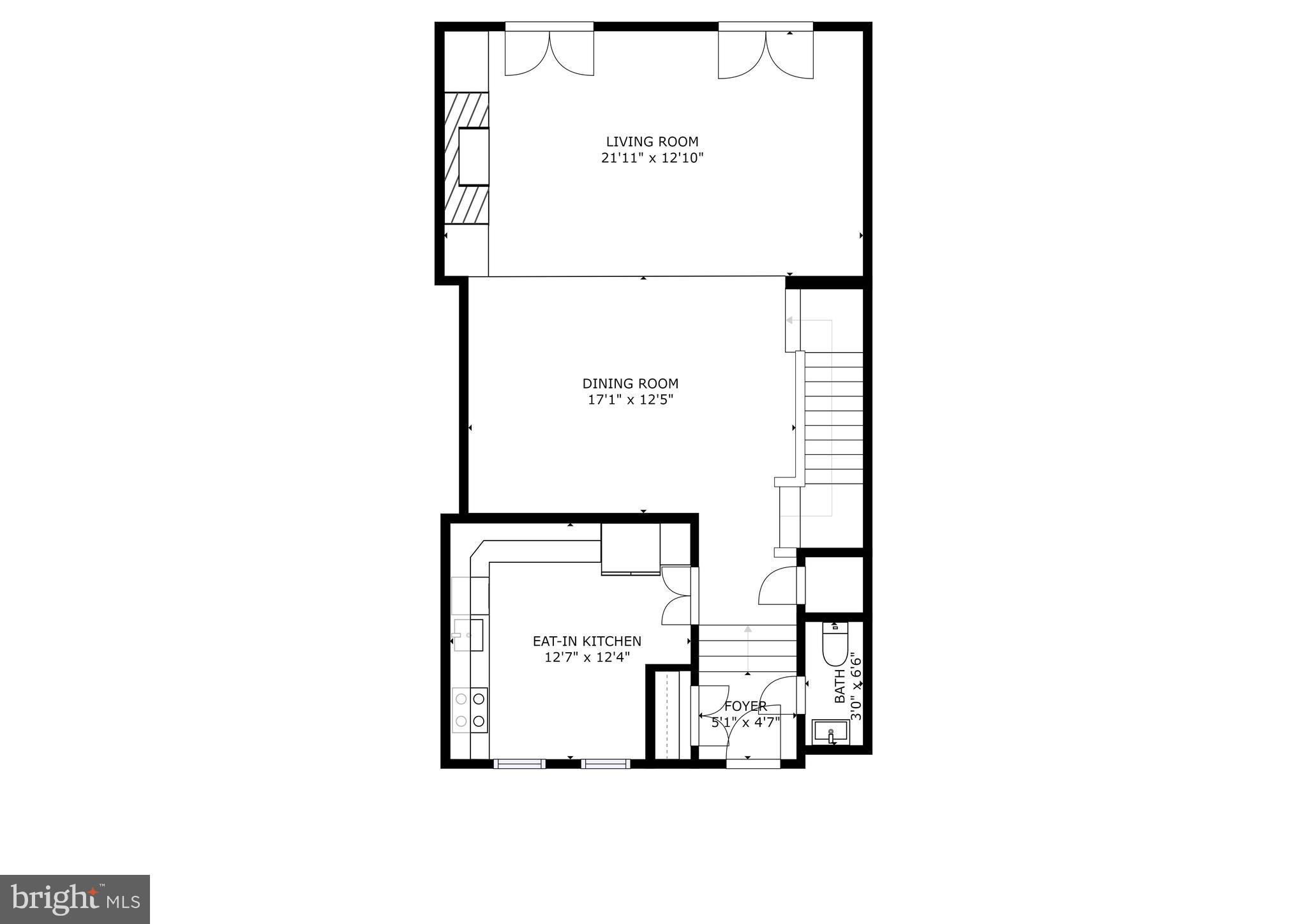 3745 Winfield Lane Northwest Washington, DC 20007 - Photo 31 of 32
