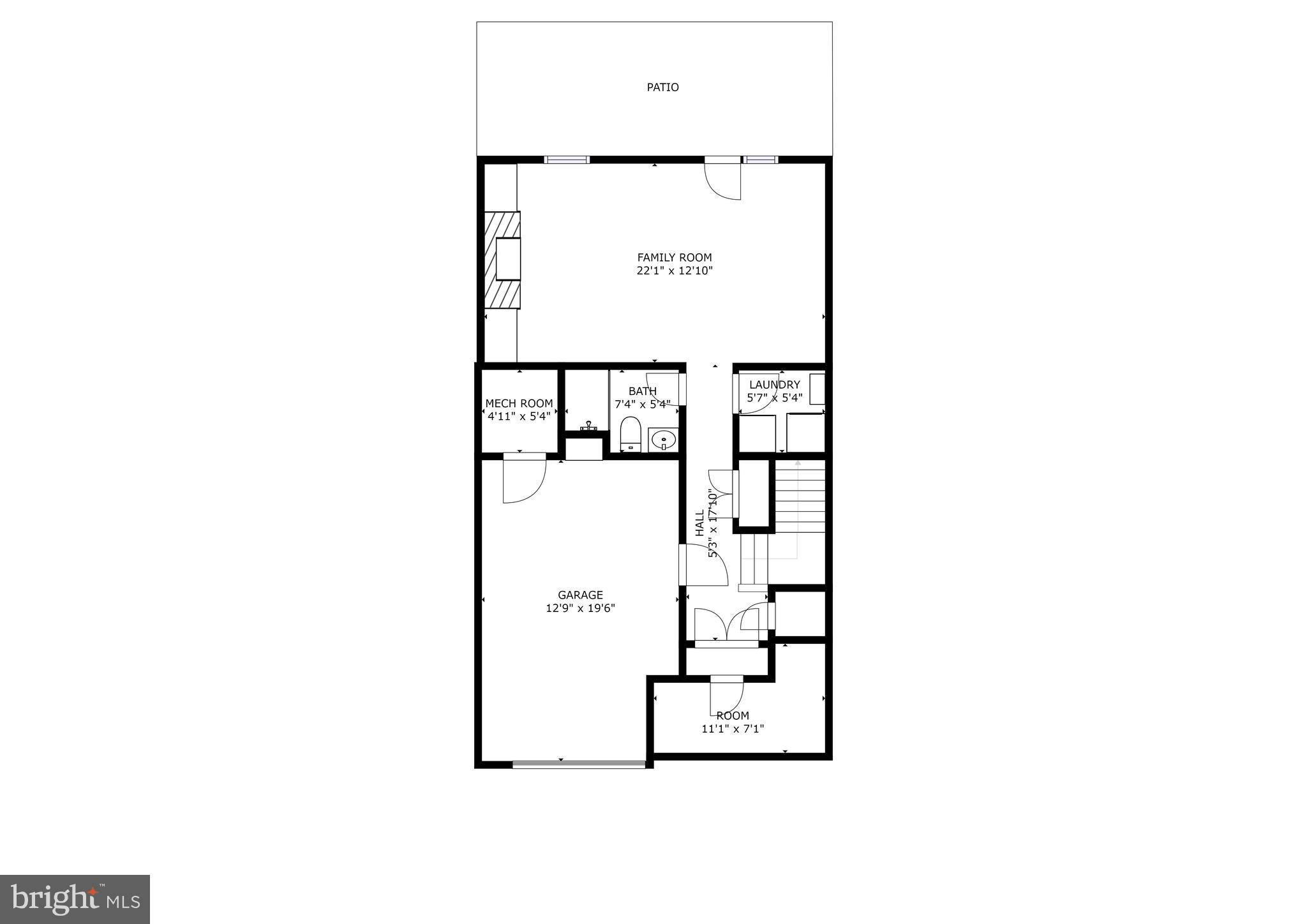 3745 Winfield Lane Northwest Washington, DC 20007 - Photo 32 of 32