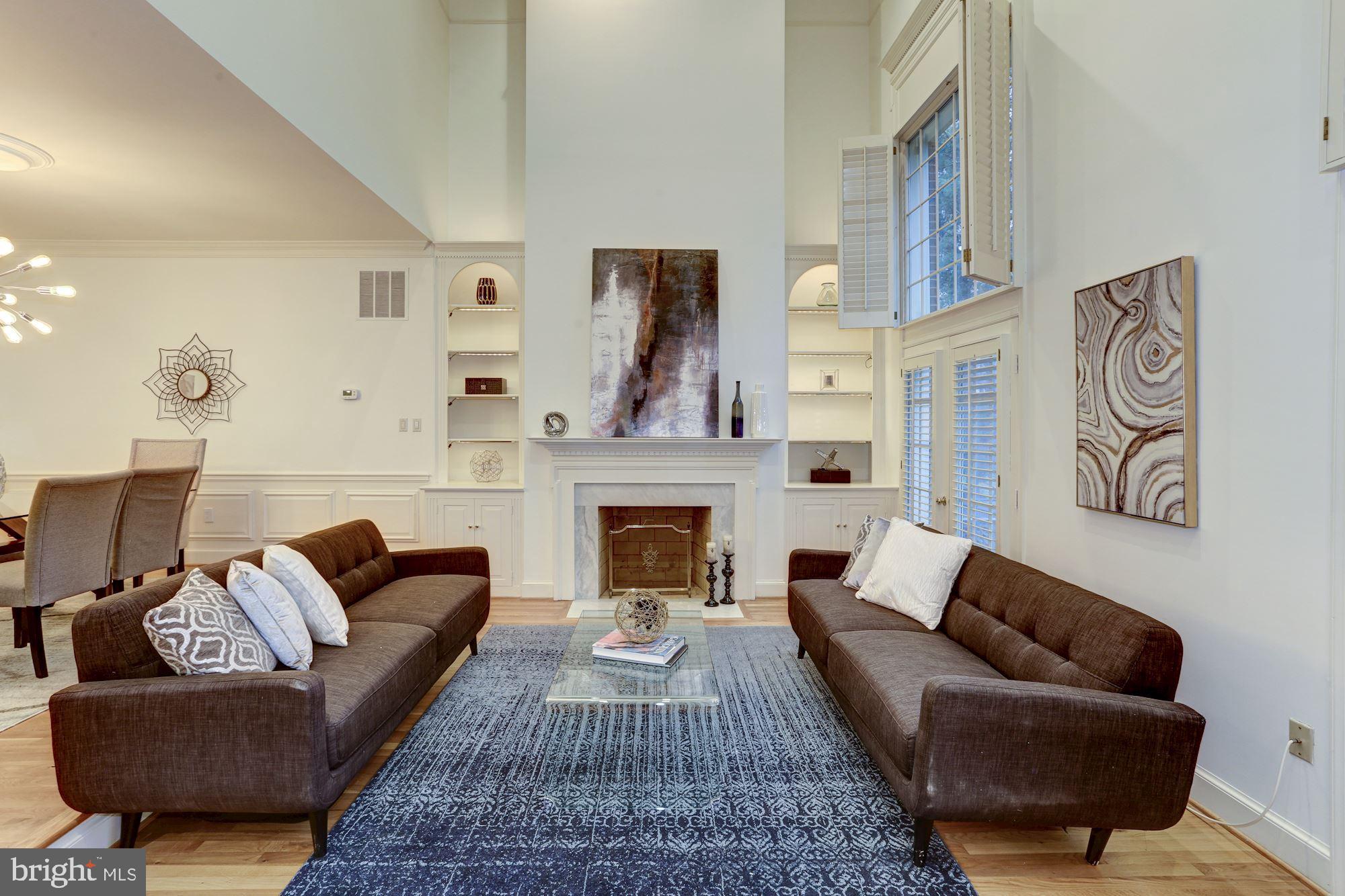 3745 Winfield Lane Northwest Washington, DC 20007 - Photo 5 of 32