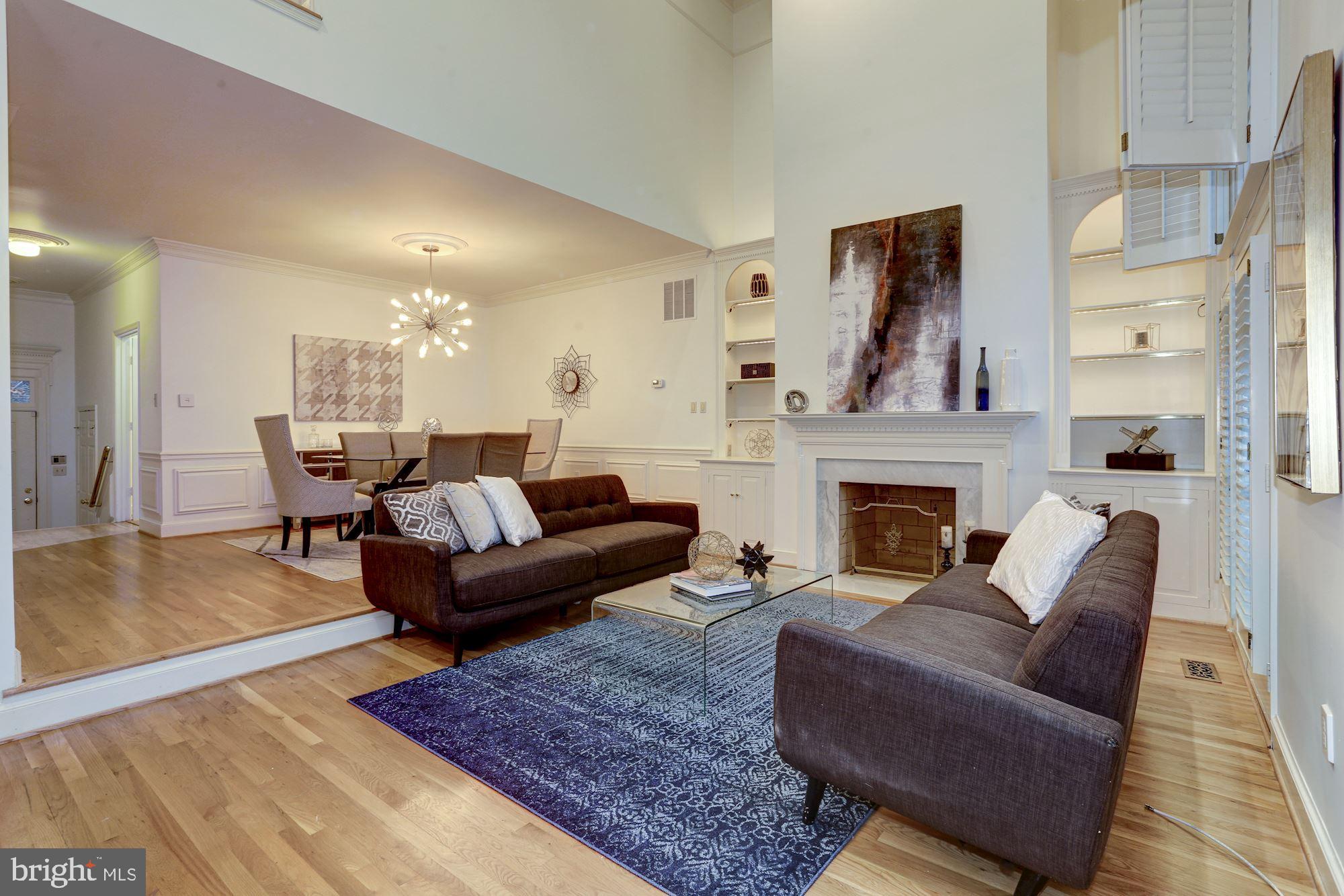 3745 Winfield Lane Northwest Washington, DC 20007 - Photo 6 of 32