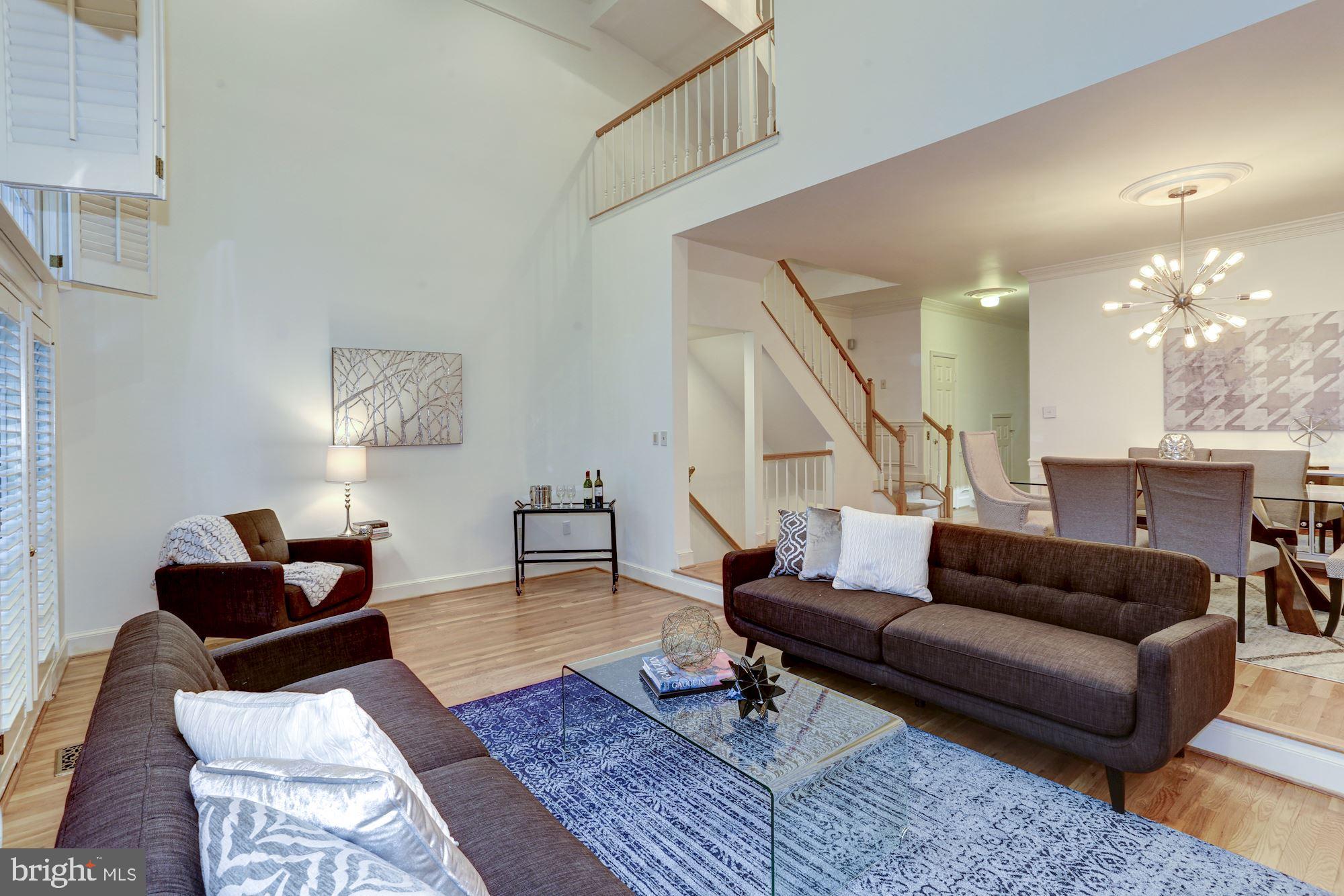 3745 Winfield Lane Northwest Washington, DC 20007 - Photo 7 of 32