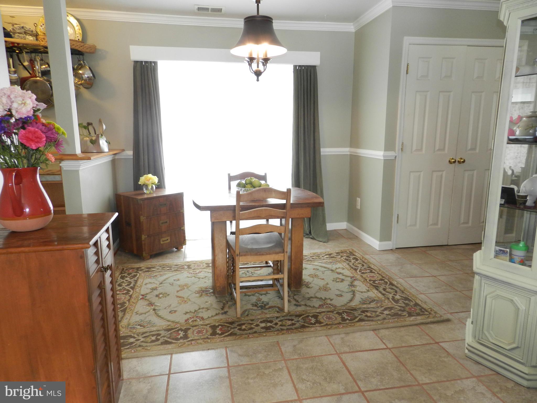 505 East Poplar Road Sterling, VA 20164 - Photo 5 of 14 Dining Room