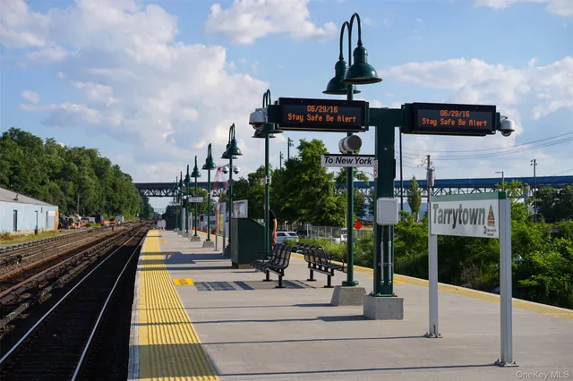 $245,000 | 300 South Broadway, Unit 6H, Tarrytown, NY 10591