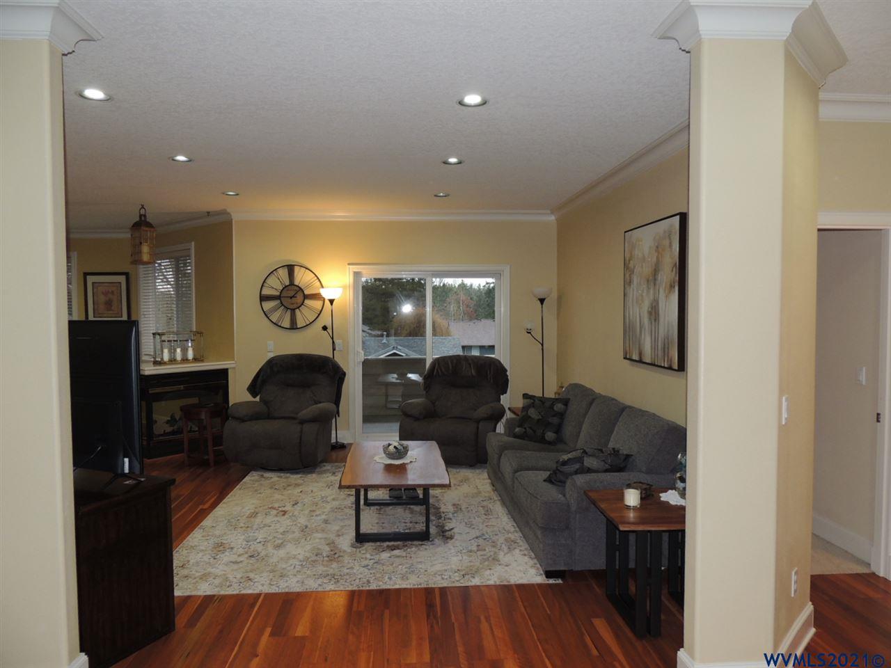 1206 Cascara Loop South Salem, OR 97302 - Photo 3 of 20