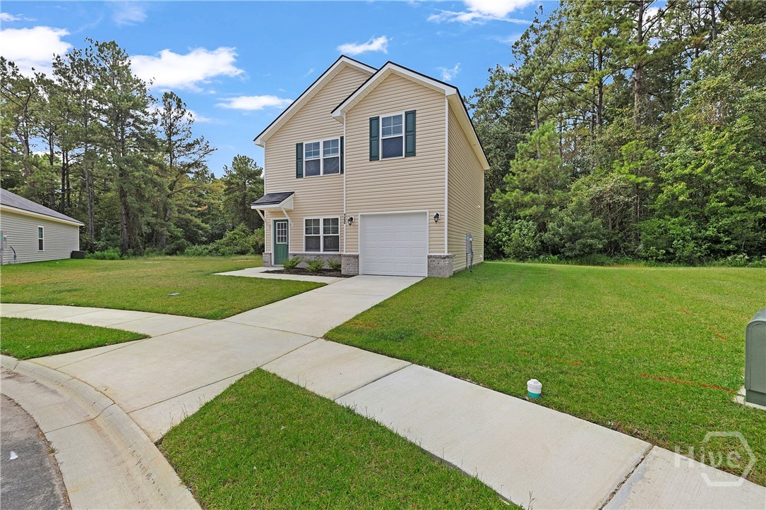 122 Founders Drive Rincon, GA 31326 - Photo 2 of 27