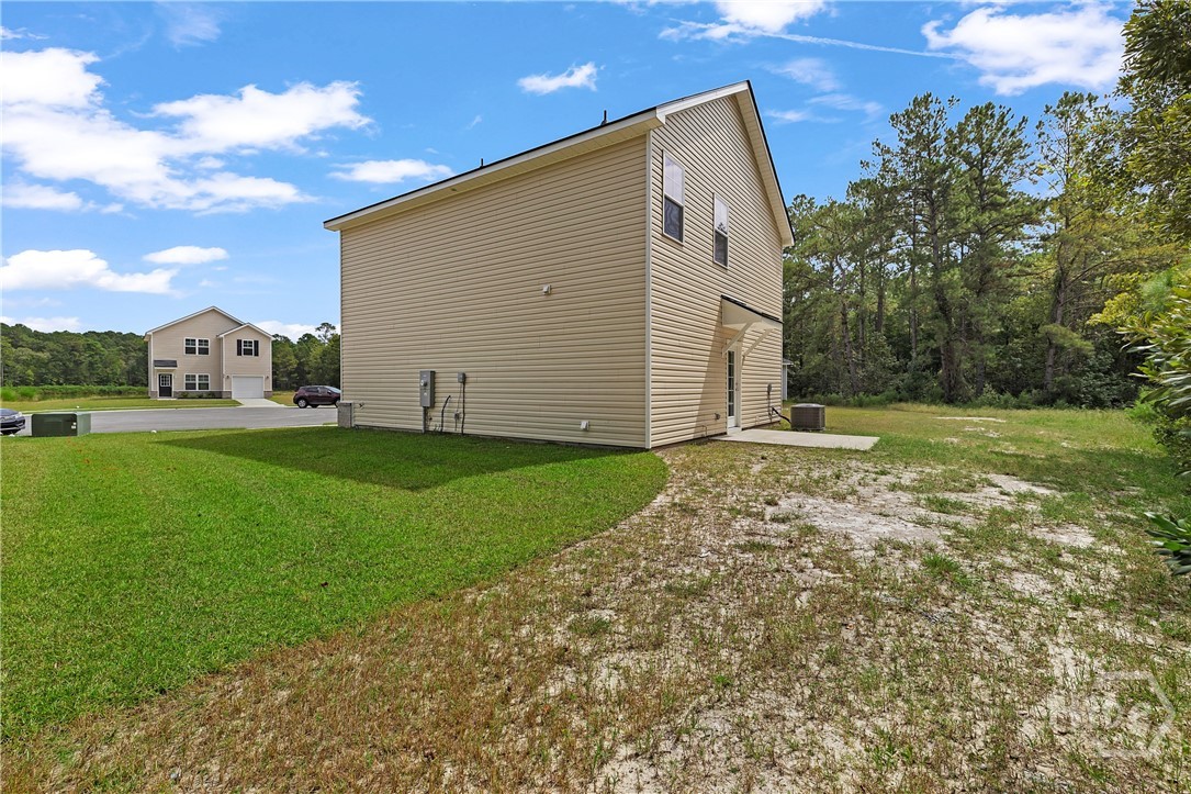 122 Founders Drive Rincon, GA 31326 - Photo 4 of 27