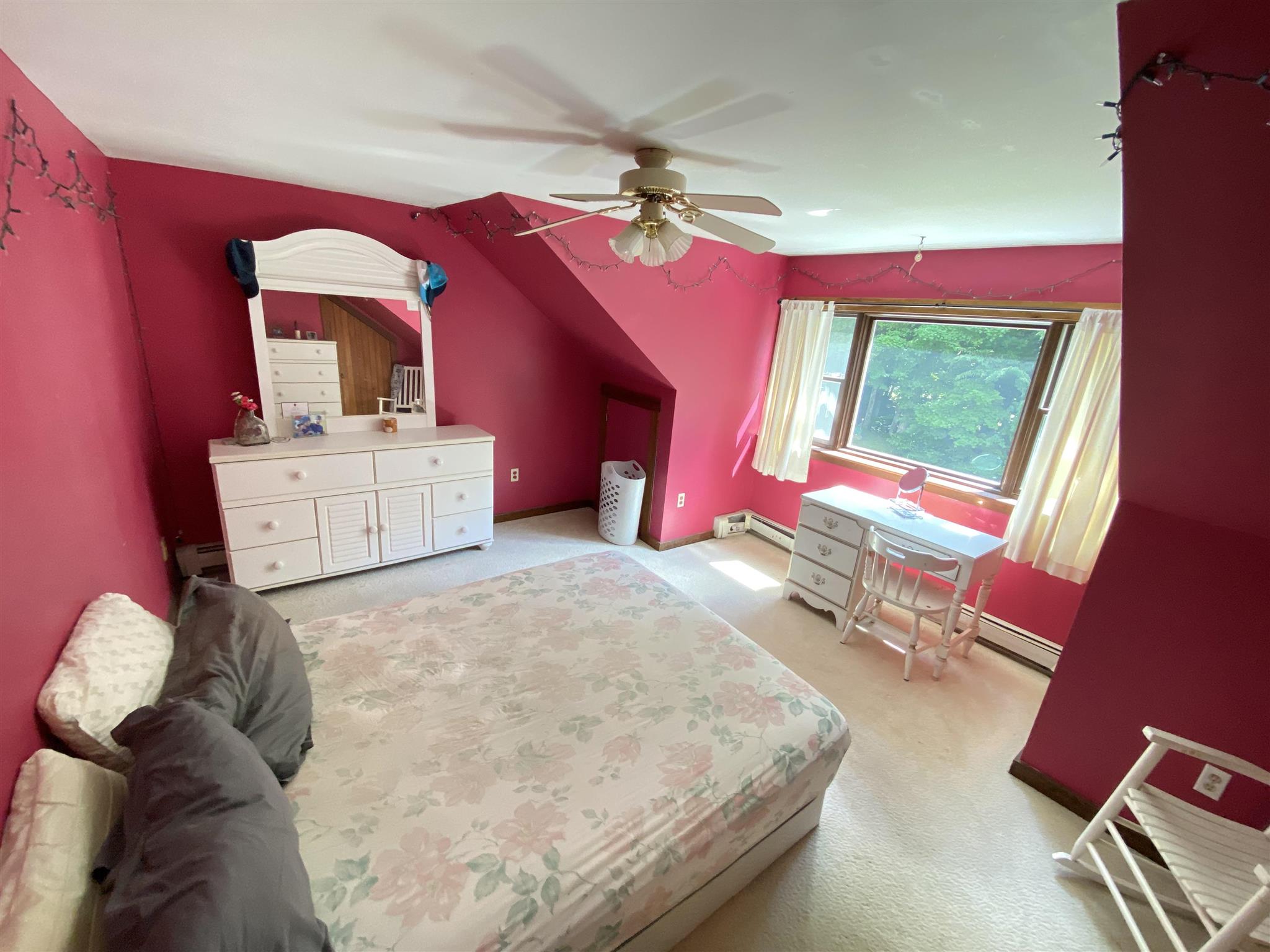 117 Mansfield Road Fayston, VT 05673 - Photo 22 of 30