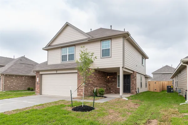 $2,085 | 24418 Borelli Drive, Katy, TX 77493