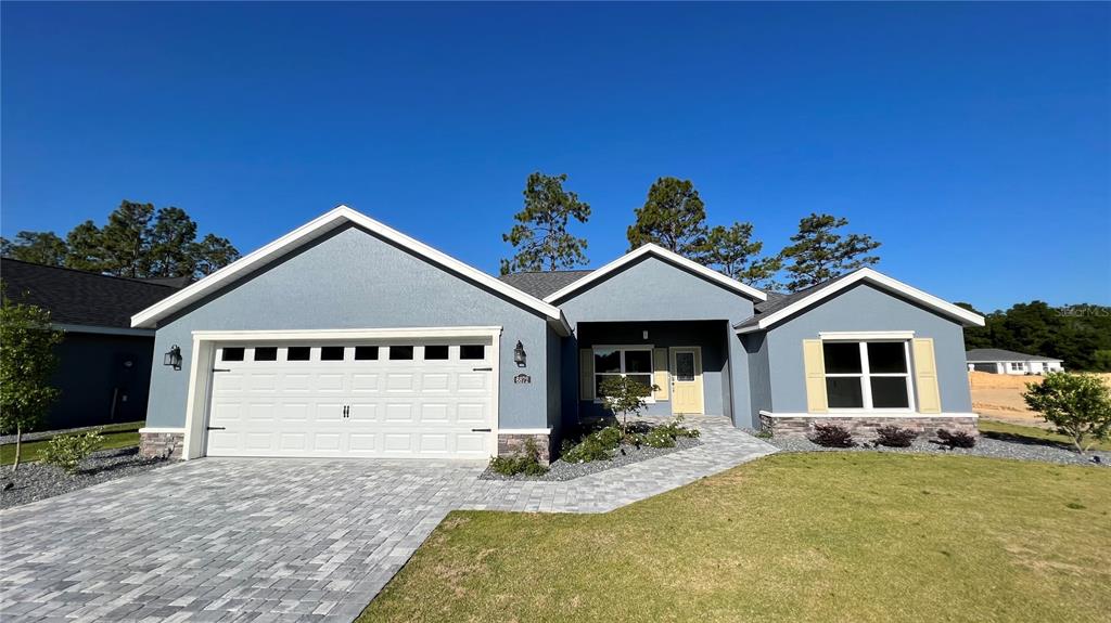 6872 Southwest 179th Ave Road Dunnellon, FL 34432 - Photo 1 of 1 Exterior