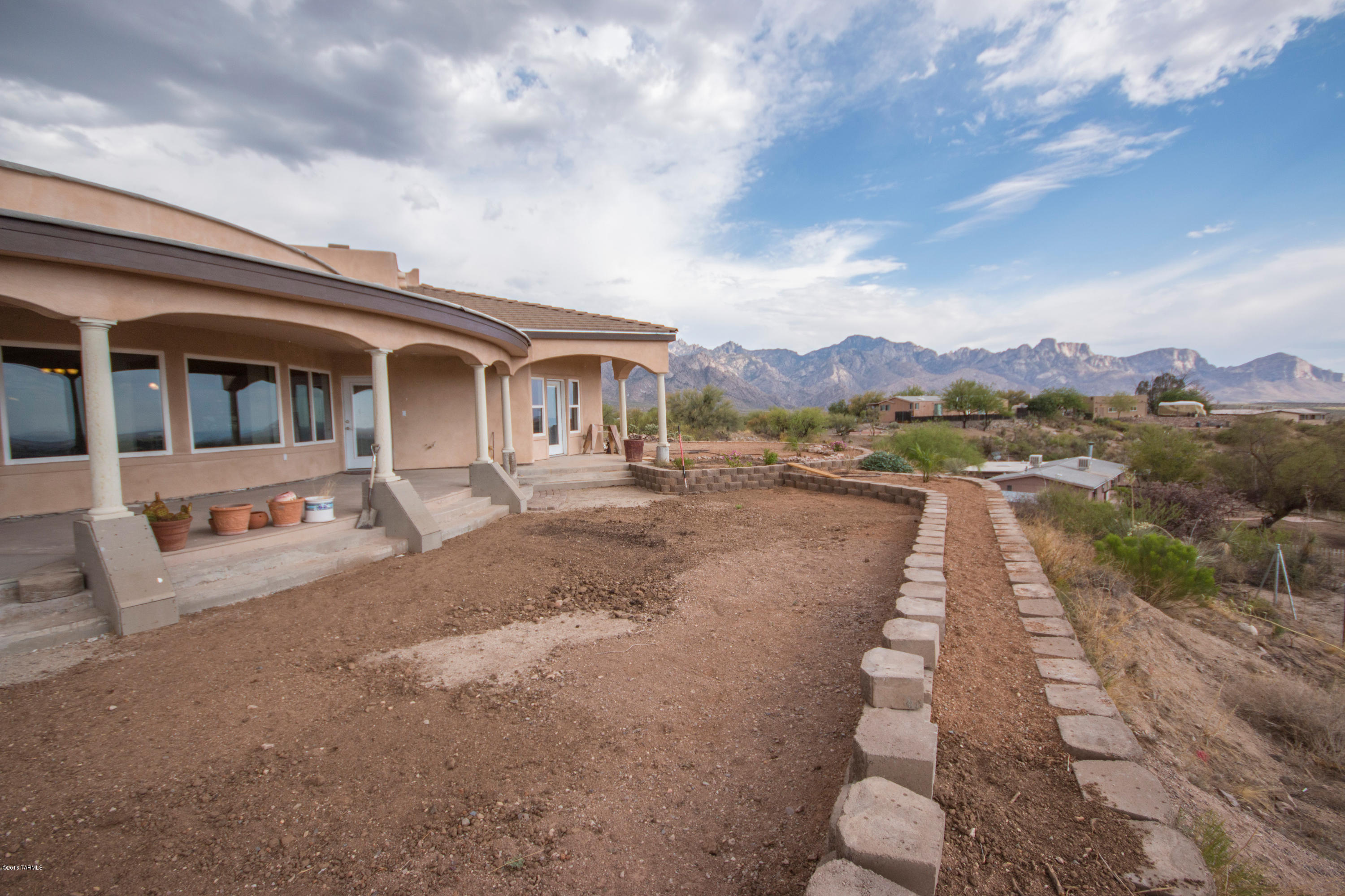 4640 East Wilds Road Tucson, AZ 85739 - Photo 34 of 34