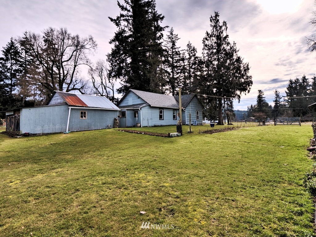 18231 Wild Violet Lane Southwest Rochester, WA 98579 - Photo 3 of 25
