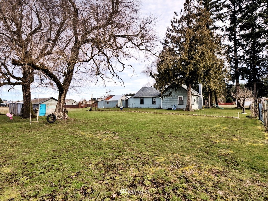 18231 Wild Violet Lane Southwest Rochester, WA 98579 - Photo 22 of 25
