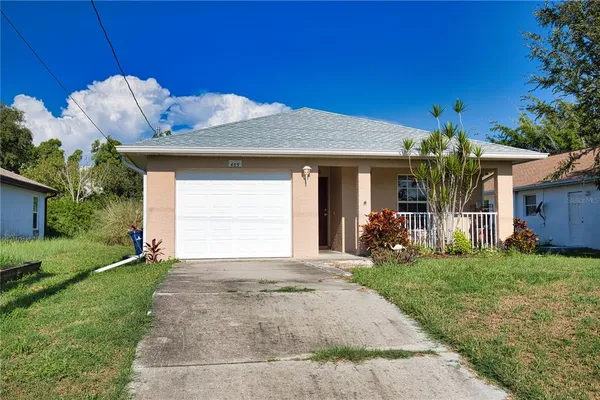 $259,900 | 405 Ravenna Street South, Nokomis, FL 34275