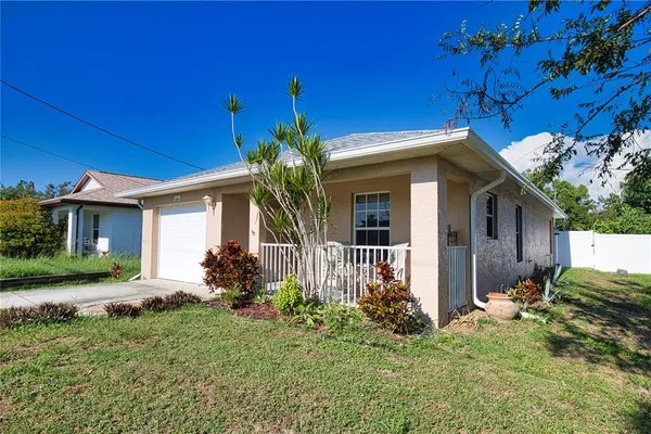 $259,900 | 405 Ravenna Street South, Nokomis, FL 34275