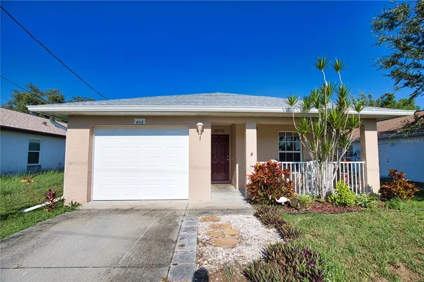 $259,900 | 405 Ravenna Street South, Nokomis, FL 34275