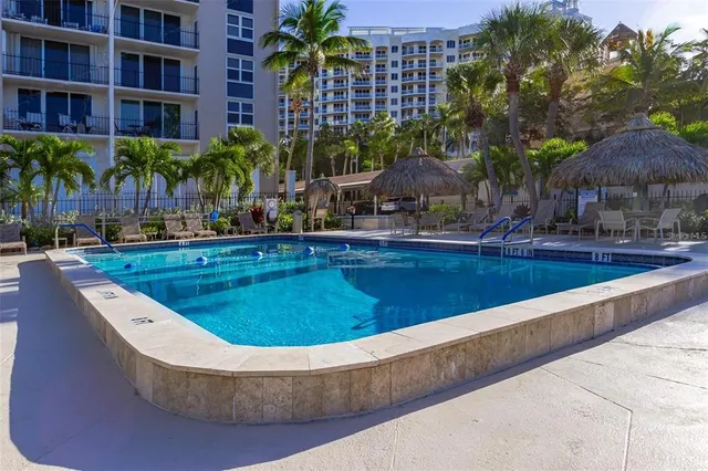 $8,000 | 1212 Benjamin Franklin Drive, Unit 303, Sarasota, FL 34236