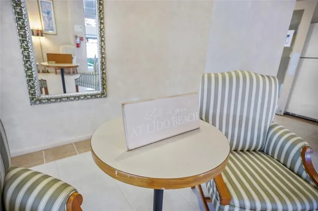 $8,000 | 1212 Benjamin Franklin Drive, Unit 303, Sarasota, FL 34236