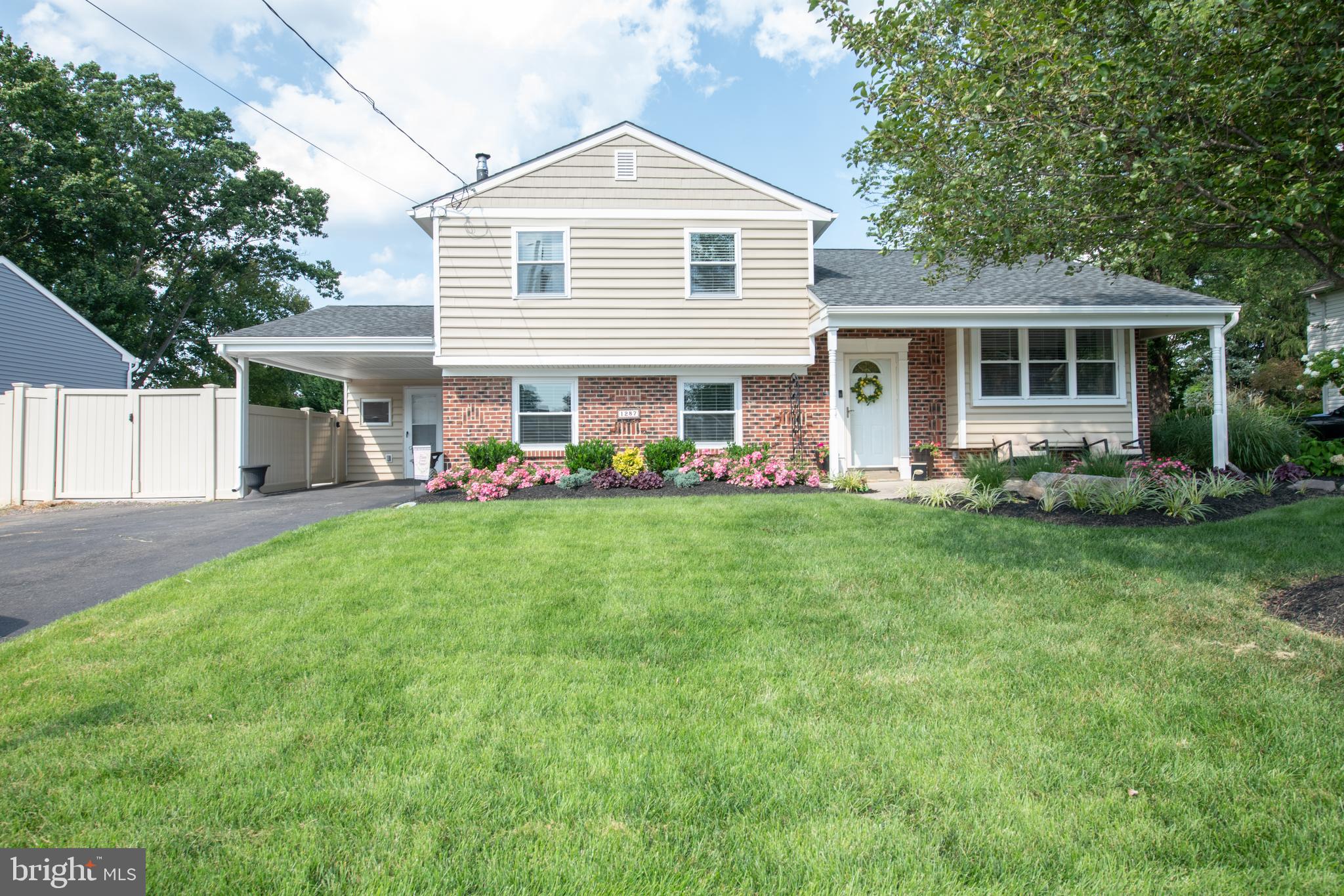 1287 Irma Road Warminster, PA 18974 - Photo 1 of 66
