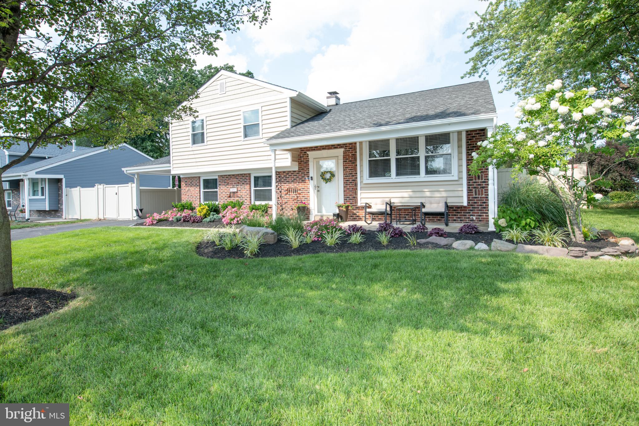 1287 Irma Road Warminster, PA 18974 - Photo 3 of 66