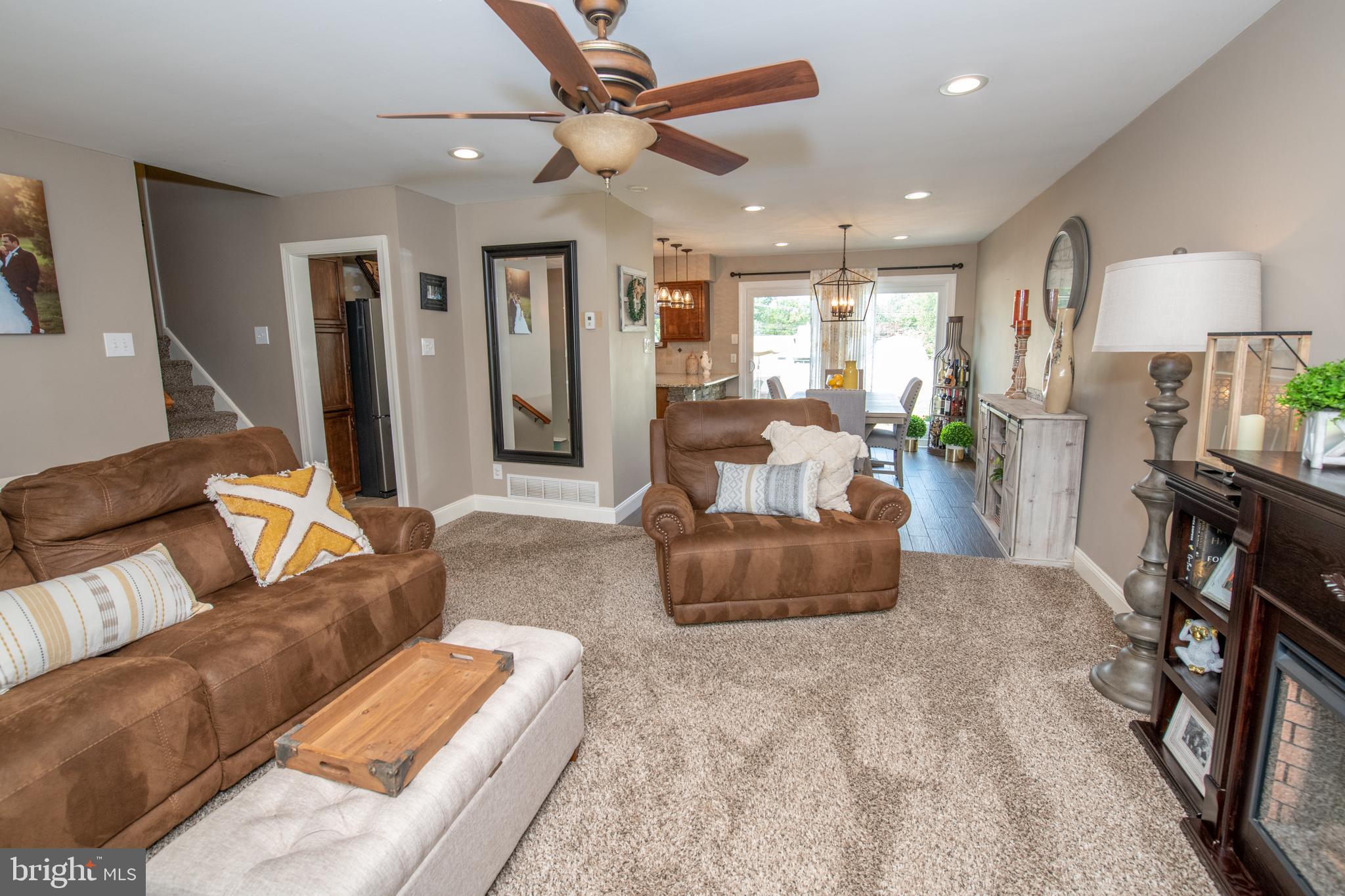 1287 Irma Road Warminster, PA 18974 - Photo 21 of 66