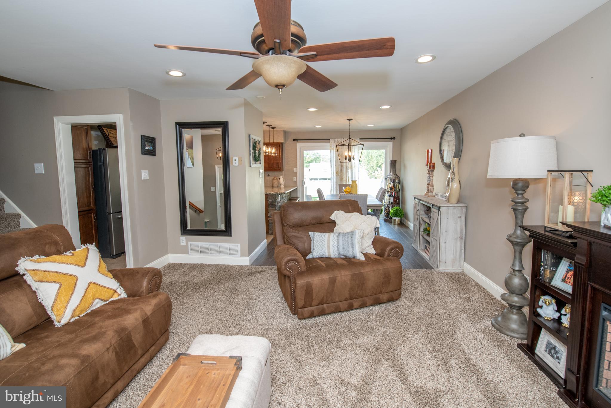 1287 Irma Road Warminster, PA 18974 - Photo 22 of 66