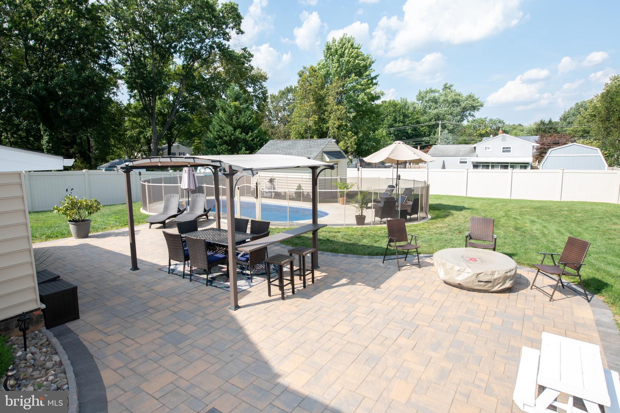 1287 Irma Road Warminster, PA 18974 - Photo 56 of 66