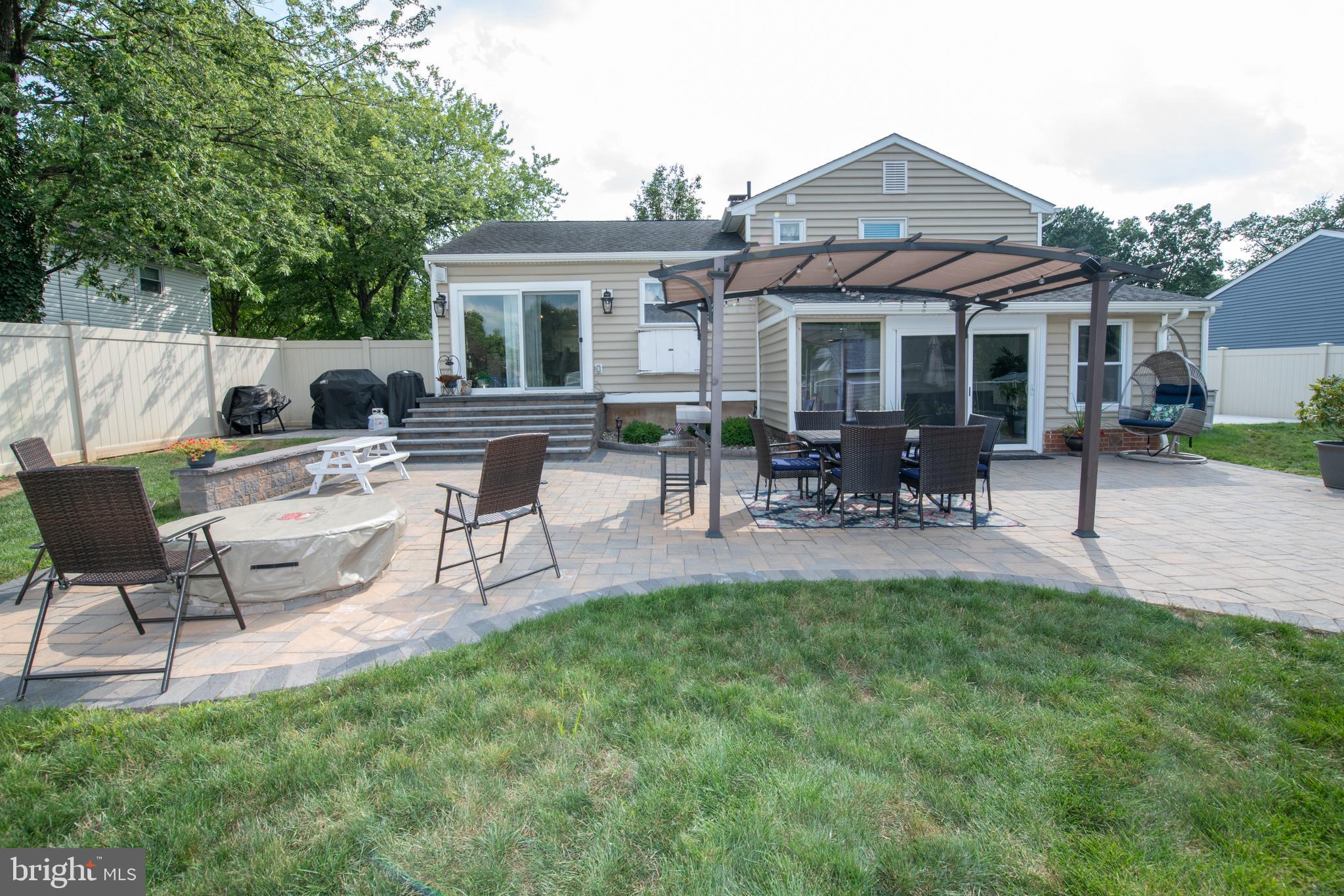 1287 Irma Road Warminster, PA 18974 - Photo 60 of 66