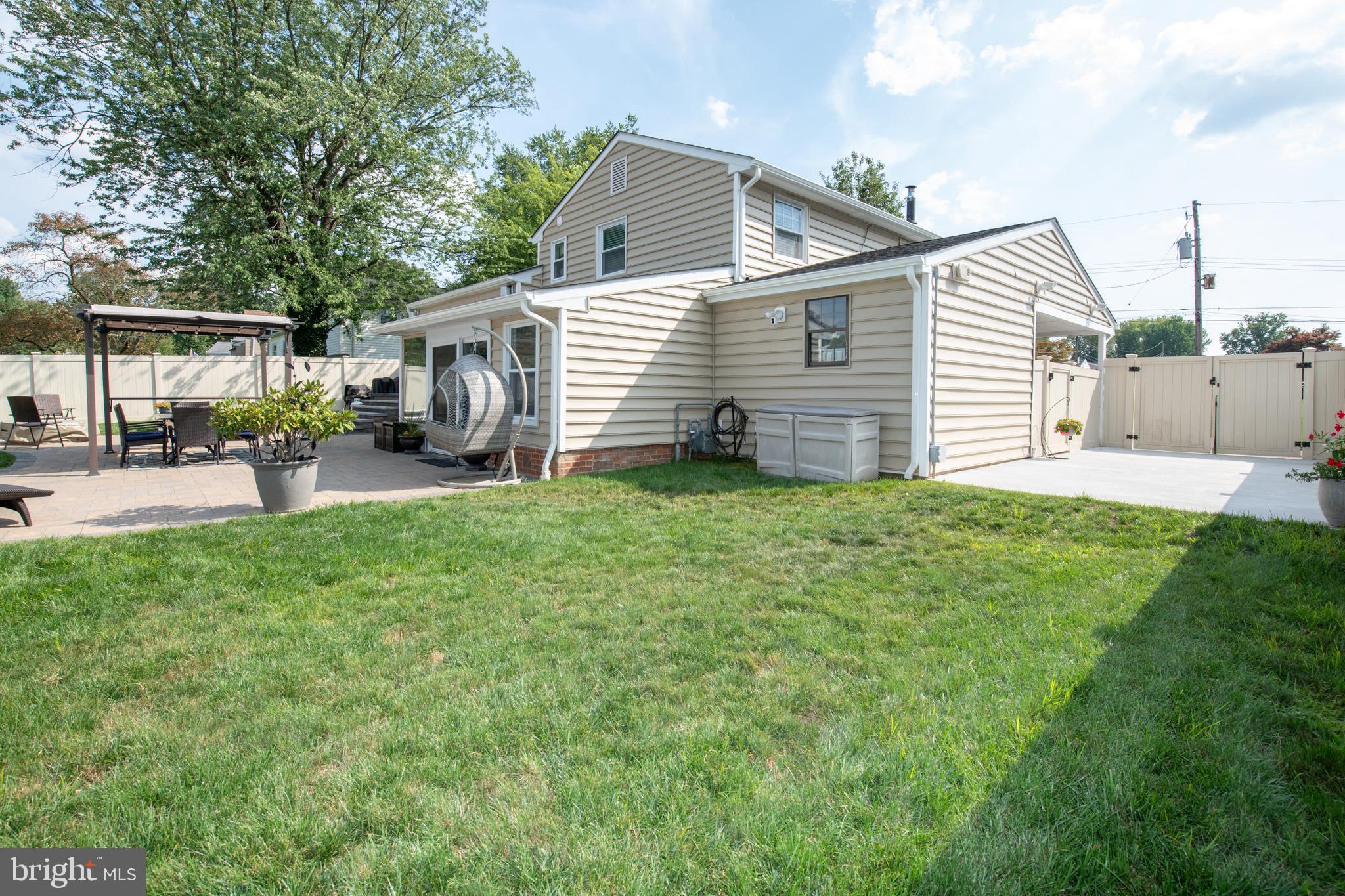1287 Irma Road Warminster, PA 18974 - Photo 64 of 66