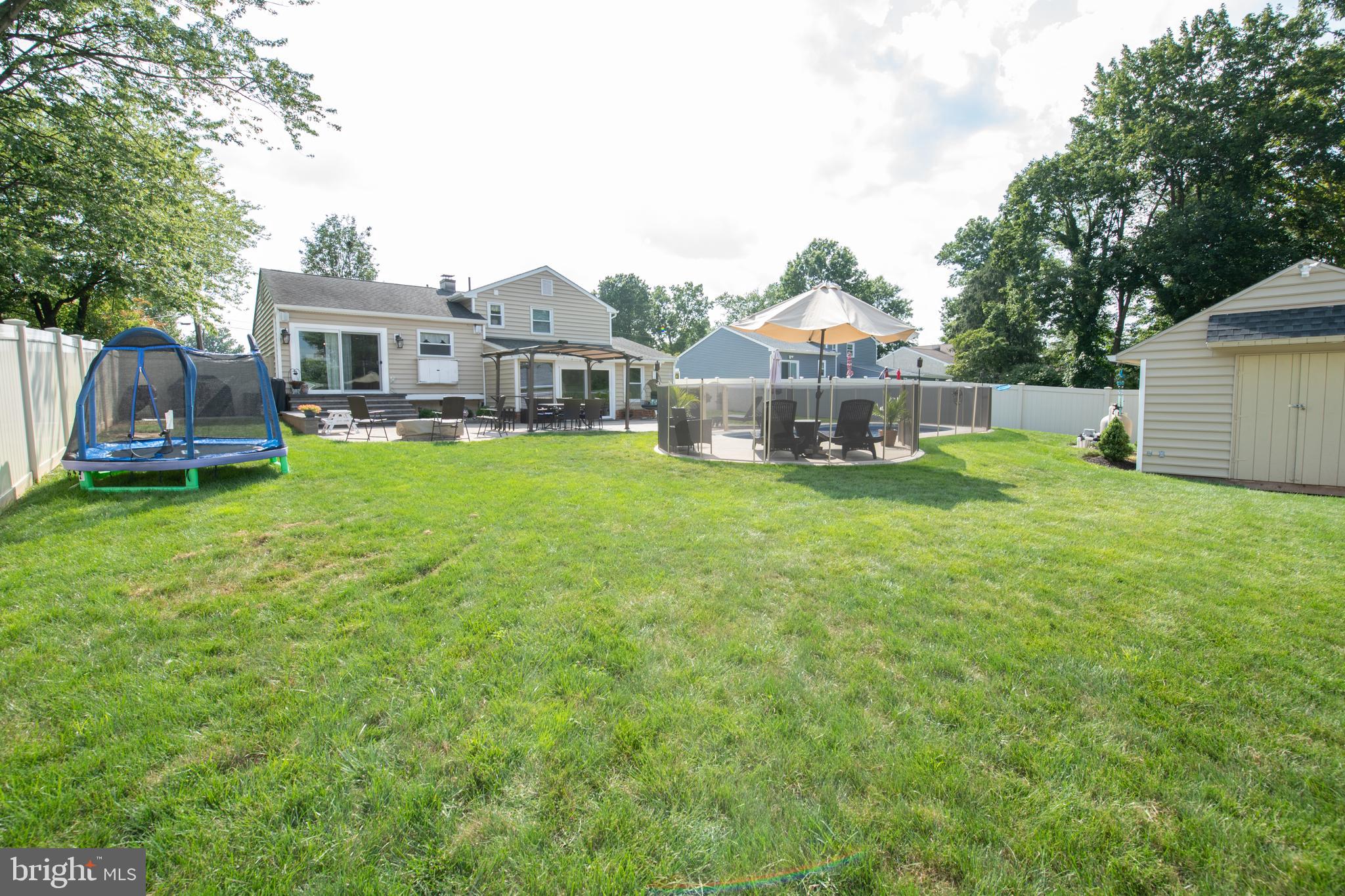 1287 Irma Road Warminster, PA 18974 - Photo 65 of 66